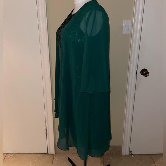 Cocktail Dress - Picture 2 of 7